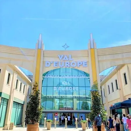 Chaleureux Centre-ville Appartement