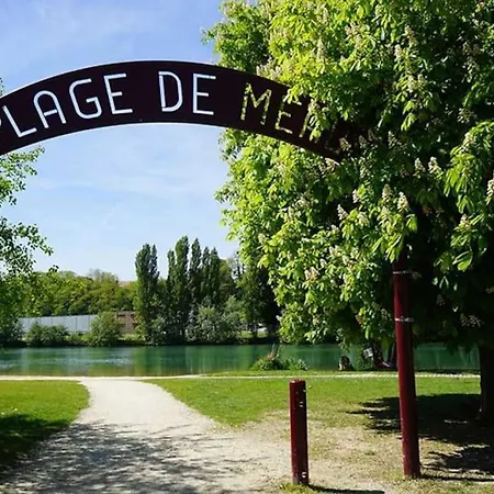 Chaleureux Centre-ville * Meaux